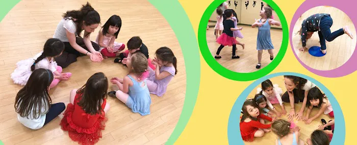 Full Circle Dance Picture 2