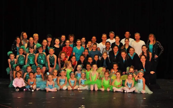 Destination Dance, LLC Picture 5
