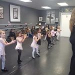 Destination Dance, LLC