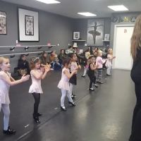 Destination Dance, LLC ico