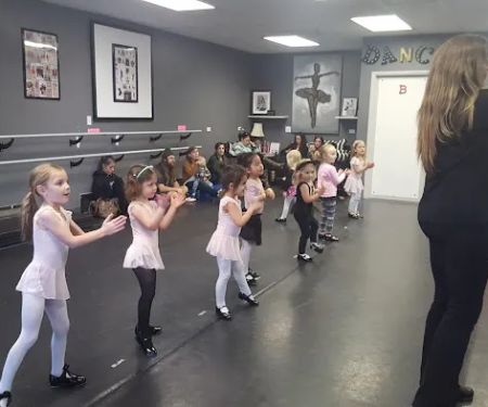 Destination Dance, LLC