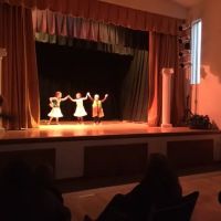 MOVE! Dance Space & Arts Center ico