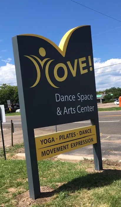 MOVE! Dance Space & Arts Center Picture 2