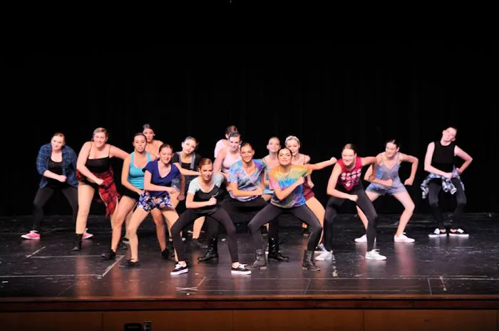 RISE Dance Co. Picture 10