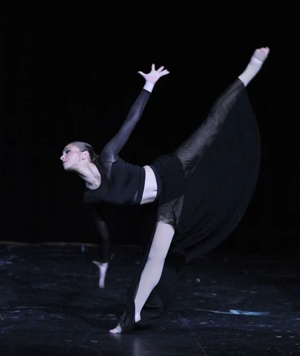 RISE Dance Co. Picture 7
