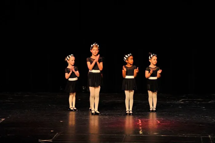 RISE Dance Co. Picture 1