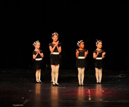 RISE Dance Co.
