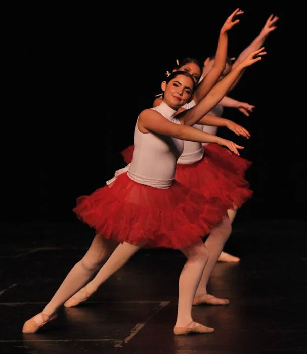 RISE Dance Co. Picture 8