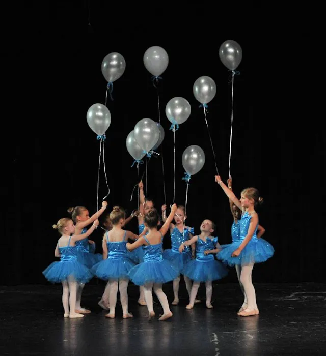 RISE Dance Co. Picture 2