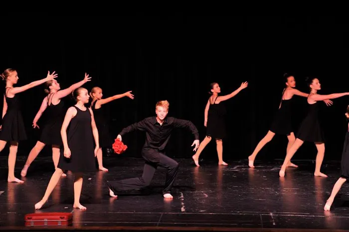RISE Dance Co. Picture 4