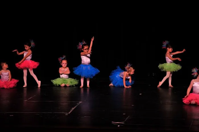 RISE Dance Co. Picture 5