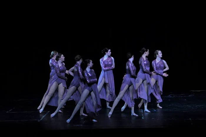 RISE Dance Co. Picture 6
