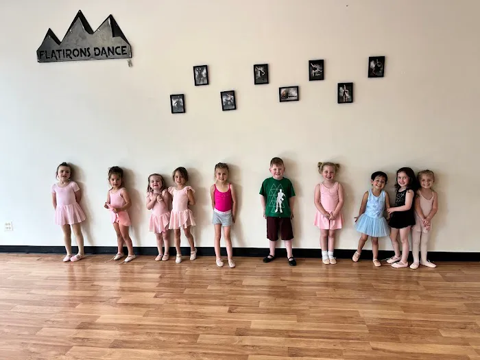 Flatirons Dance Picture 3