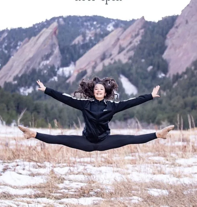 Flatirons Dance Picture 1