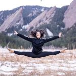 Flatirons Dance