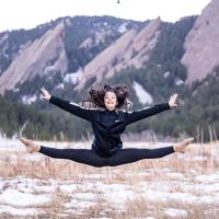Flatirons Dance ico