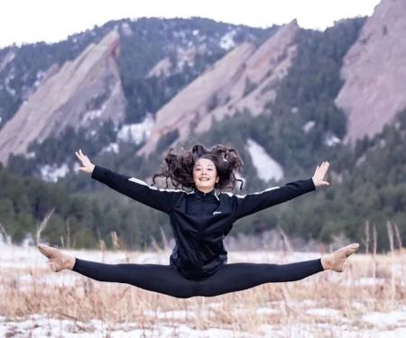 Flatirons Dance
