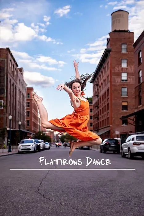 Flatirons Dance Picture 2