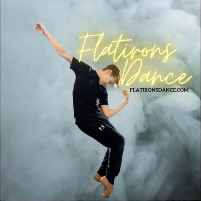 Flatirons Dance Picture 5