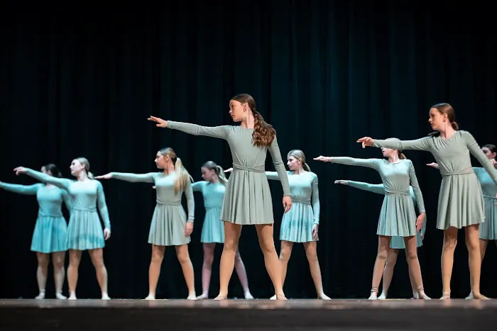 Flatirons Dance Picture 7