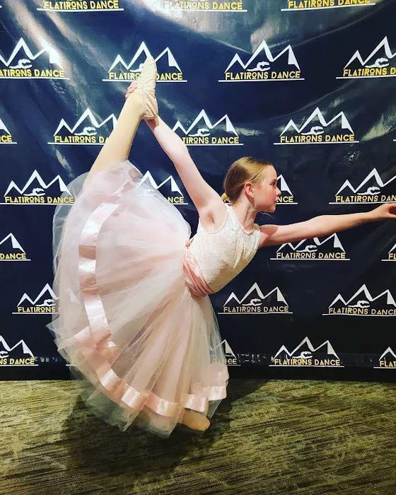 Flatirons Dance Picture 8