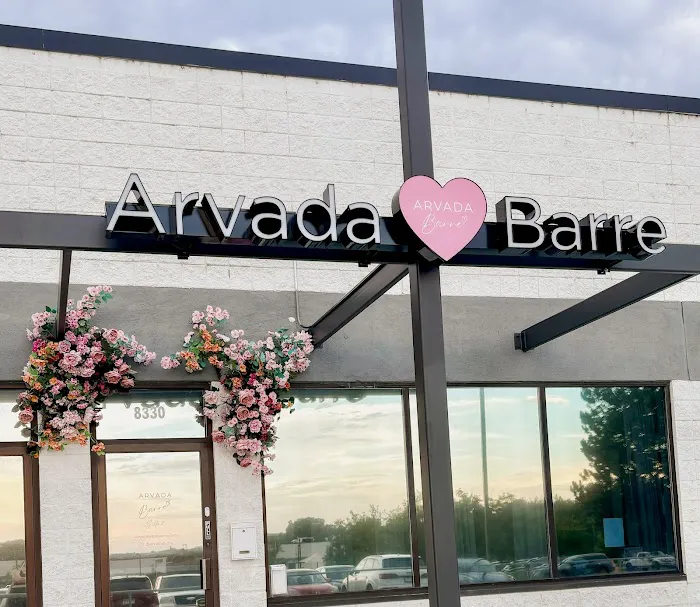 Arvada Barre Picture 4