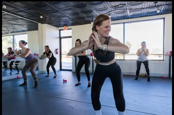 Arvada Barre Picture 10
