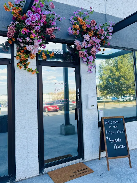 Arvada Barre Picture 9