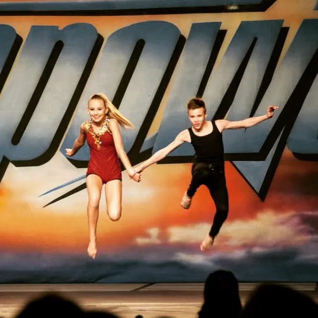 Artistic Fusion Dance Academy Picture 7