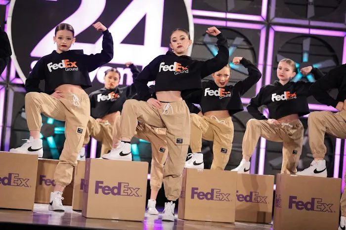 Artistic Fusion Dance Academy Picture 4