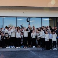 Artistic Fusion Dance Academy ico