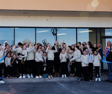 Artistic Fusion Dance Academy