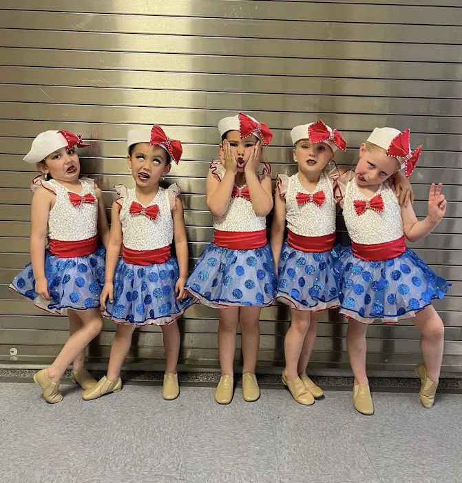 Artistic Fusion Dance Academy Picture 9