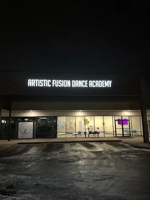 Artistic Fusion Dance Academy Picture 5