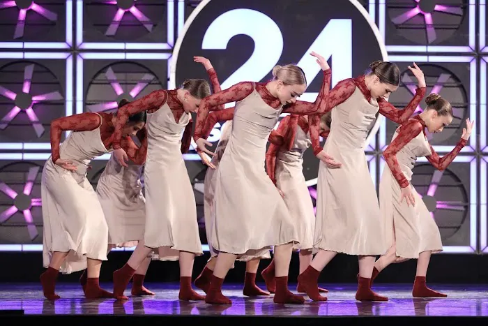 Artistic Fusion Dance Academy Picture 8