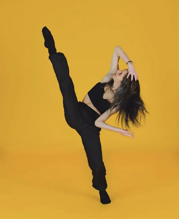 Artistic Fusion Dance Academy Picture 10