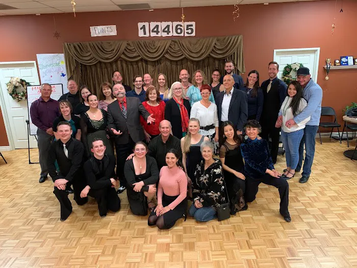 Fred Astaire Dance Studios Picture 1