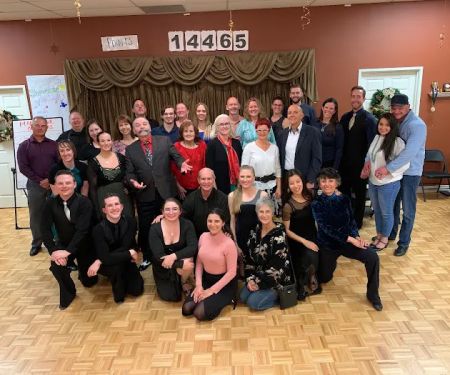 Fred Astaire Dance Studios
