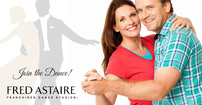 Fred Astaire Dance Studios Picture 9