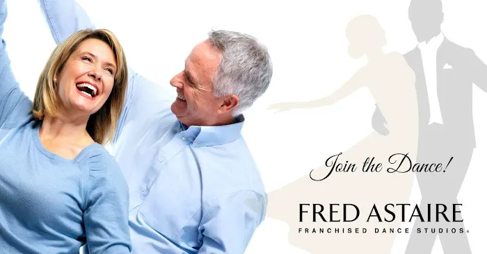 Fred Astaire Dance Studios Picture 8