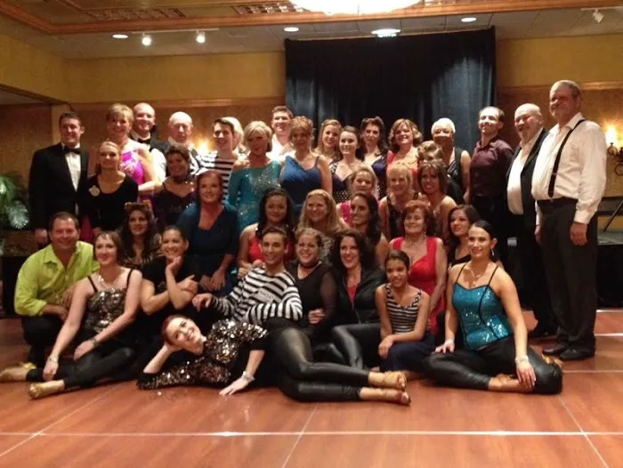 Fred Astaire Dance Studios Picture 10