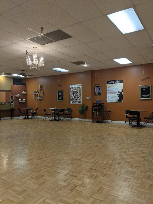 Fred Astaire Dance Studios Picture 7