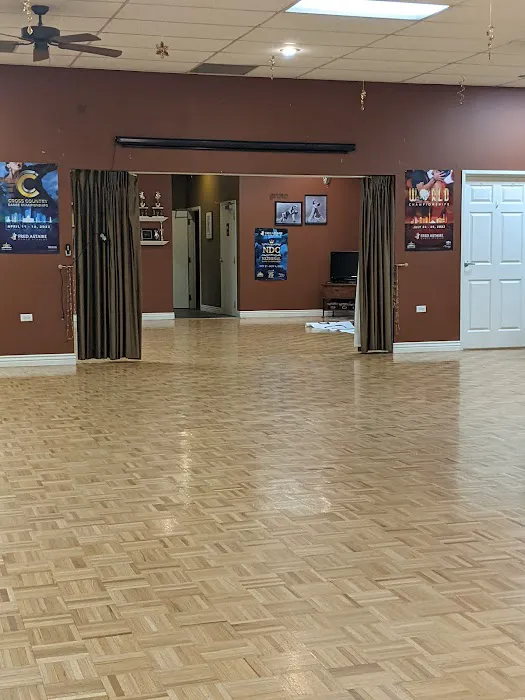 Fred Astaire Dance Studios Picture 2