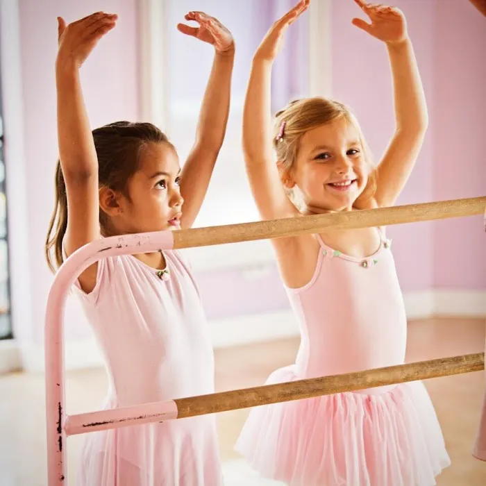 Tutu School San Francisco Picture 3