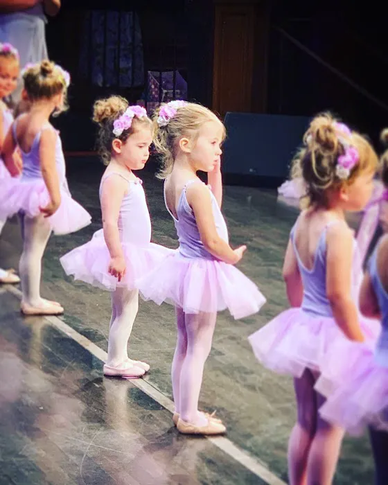 Tutu School San Francisco Picture 9
