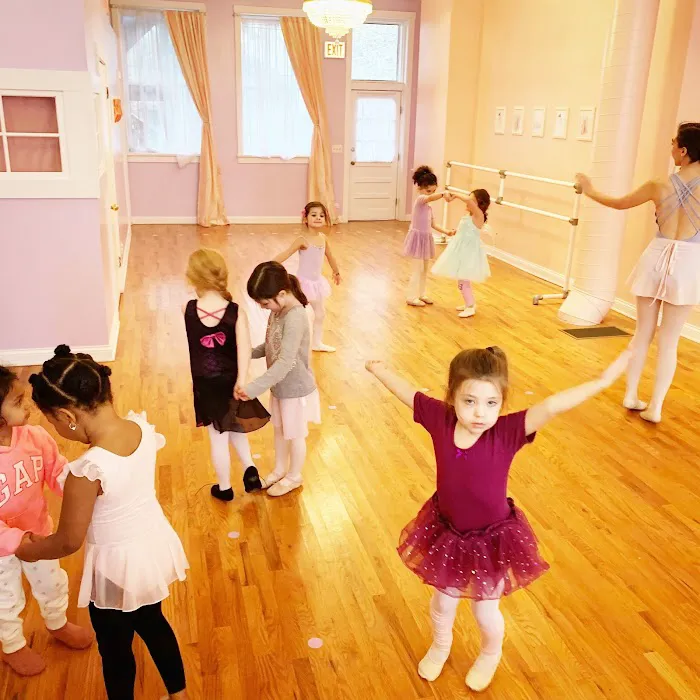 Tutu School San Francisco Picture 2