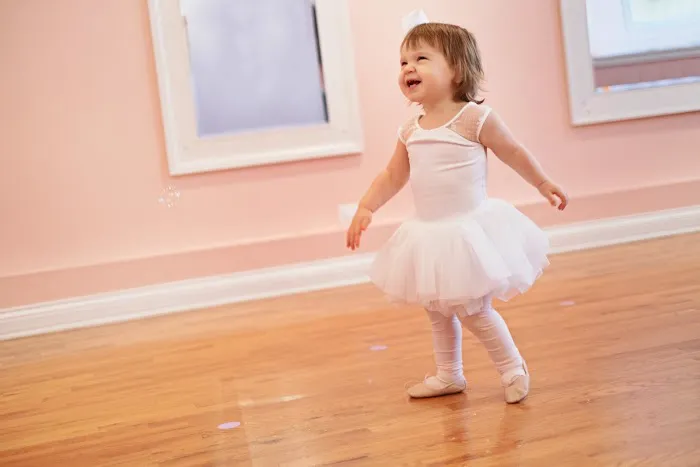 Tutu School San Francisco Picture 7