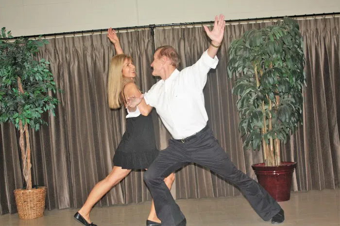 Jasmine Worrell Dance Picture 7