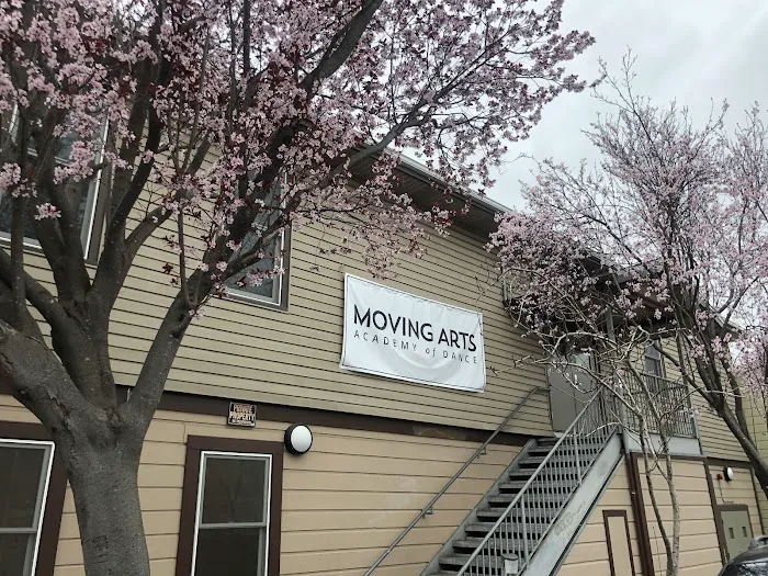 Moving Arts Academy of Dance Picture 8