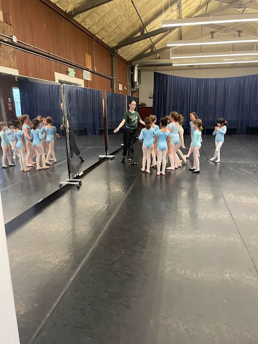 Moving Arts Academy of Dance Picture 2